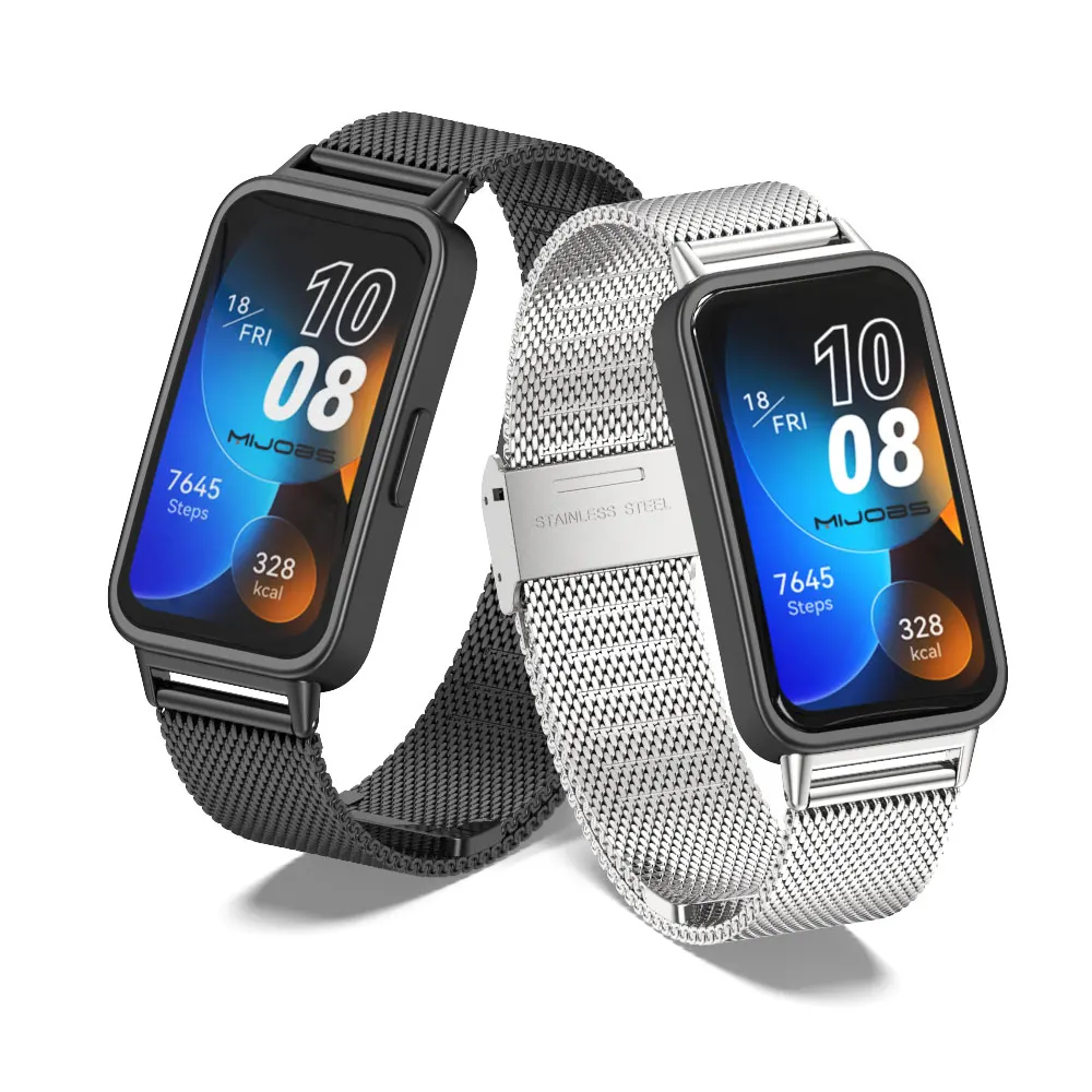 Wigento Smartwatch-Armband Für Huawei Band 7 / Honor Band 7 Uhr Watch Nylon Silikon Armband Ersatz Sport Arm Band Muster 15 S0x4e0p7 Wigento Smartwatch-Armband Für Huawei Band 7 / Honor Band 7 Uhr Watch Nylon Silikon Armband Ersatz Sport Arm Band Muster 15 S0x4e0p7