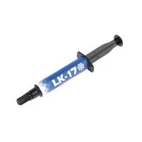 LK-17 LK-15 Thermal Compound Conductive 2/5/7/10g Grease Paste Silicone Plaster Heat Sink for CPU GPU Chipset Notebook Cooling - Image 3