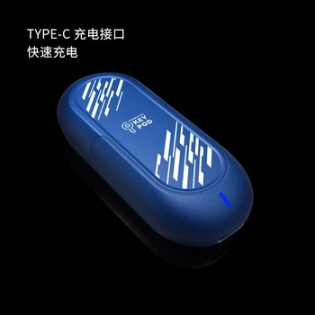 QIUI APP Key Pod Chastity Cage Key Box Remote Lock Outdoor Intelligent Control Cock Cages Accessories Male Chastity Belt Device 4