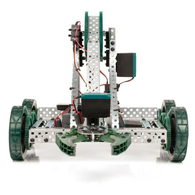 VEX EDR (276-2900) CLASS AND COMPETITION SET C ROBOT PROGRAMMING