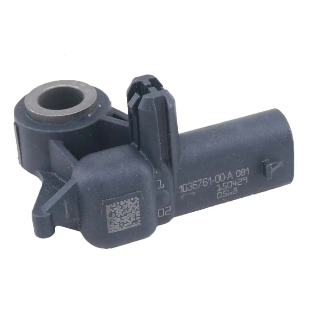 

B/C Left or Right Pillar Accelerometer Impact Crash Sensor OEM -19-F 1036761-00-A 103676100A For 2017-2020 Tesla Model 3
