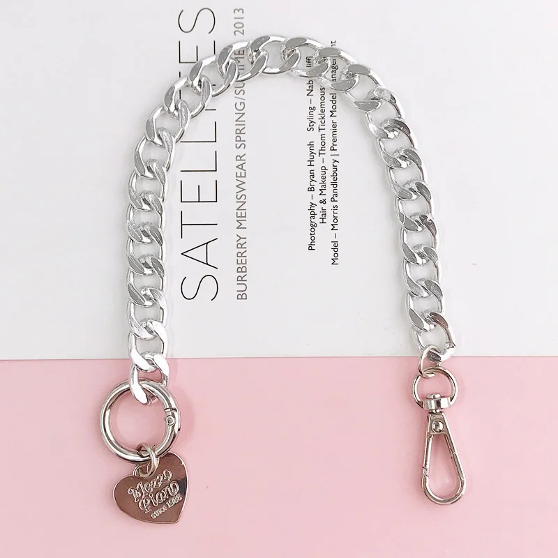 325cmBagExtensionChainReplacementPurseChainShoulderCrossbody