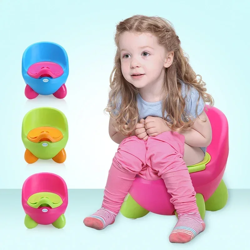 Portable Urinal Toddler Potty Portable Toilet Portable Travel Potty Potty Training Portable Small Baby Toilet Pot 6