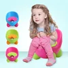 Portable Urinal Toddler Potty Portable Toilet Portable Travel Potty Potty Training Portable Small Baby Toilet Pot 6
