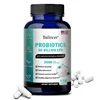 Balincer Probiotic 90 Billion CFU with Digestive Enzymes & Prebiotics To Support Bloating, Improved Gut, Immunity and Digestion