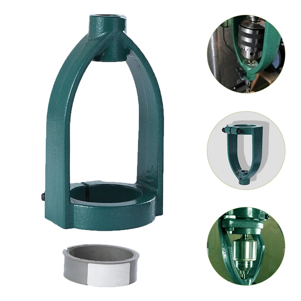 

Bench Drill Mortise Accessories Tenon Conversion Mortising Attachment and Tools Location