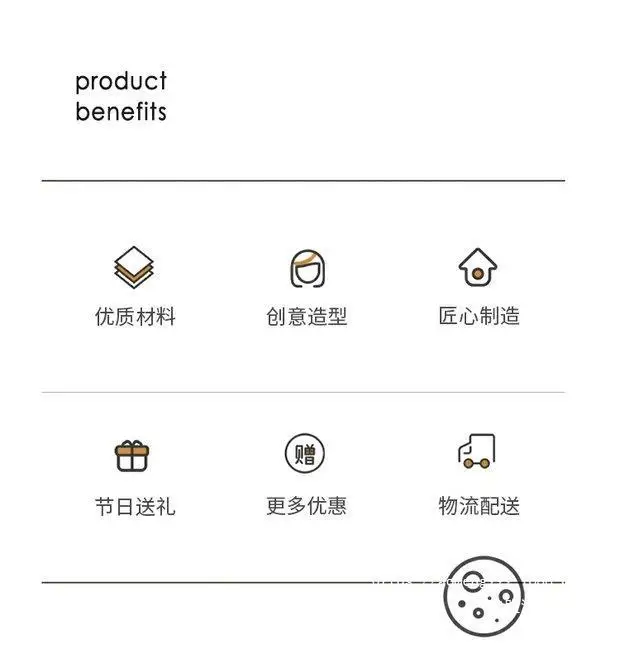 JIANWU Kreatives, süßes, transparentes 3-Ring-Mini-Notizbuch mit losen Blättern, tragbares Notizbuch für Schüler, Ringbuch, Kawaii-Schulbedarf – Detail 12
