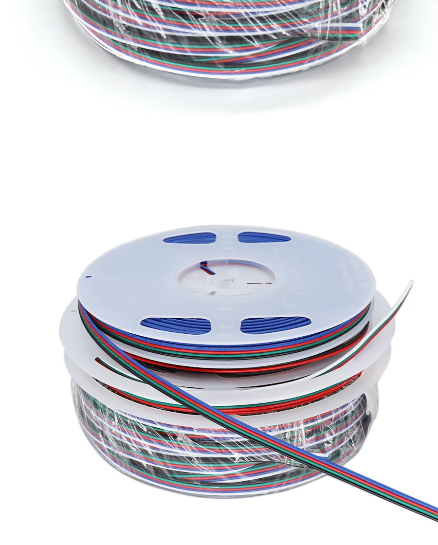 elétricos smd ws2812b ws2813 5050 rgbw flexível