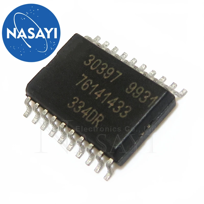 

5 шт./партия 30397 SOP-20