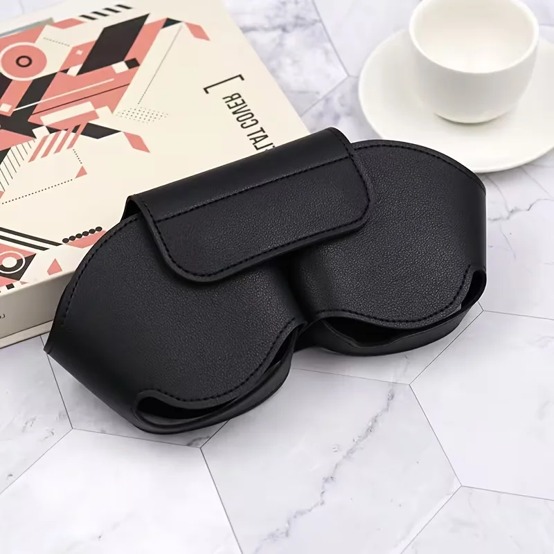 Deluxe Leather TPU AirPods Max Cover - Lightweight Full Protection Case