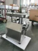 Hot Selling TK-22 Big Disc Meat Mincer Meat Grinder Industrial Use Meat Mincer Machine 3