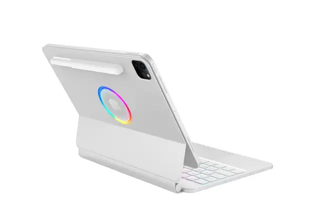 아이패드 프로를 위한 최고의 매직 키보드 케이스