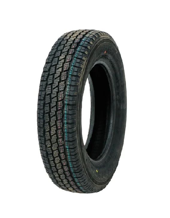 Famous China Brand Price Car Tyre 185/75r16 Low Price