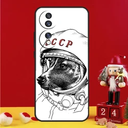 Vintage CCCP Soviet Union Russia Phone Case Cover for Honor 90 (GG8366)