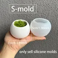 S-mold