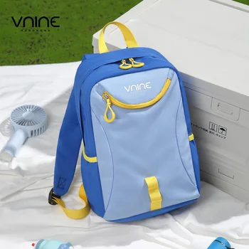 VNINE children's backpack, kindergarten backpack, girl lightweight parent-child outdoor student travel backpack 1