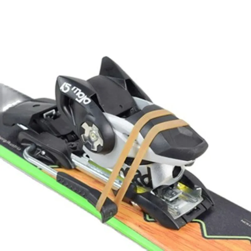 IGOSKI ski brake retainer rubber ring