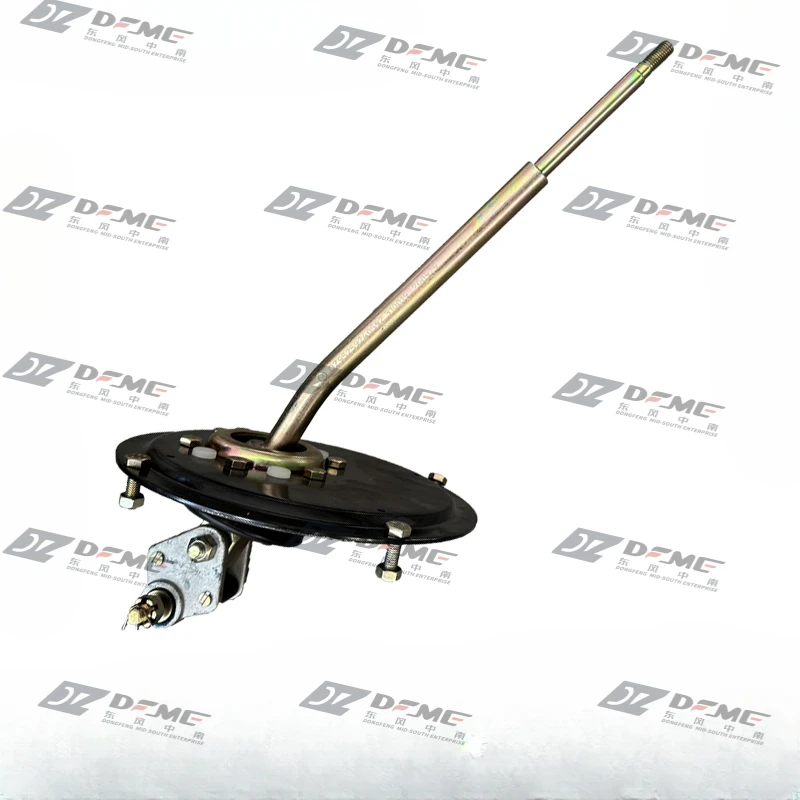 Shaanxi Automobile Delong X3000 New M3000F3000 Joystick Shift Rod Assembly Pure Original Parts