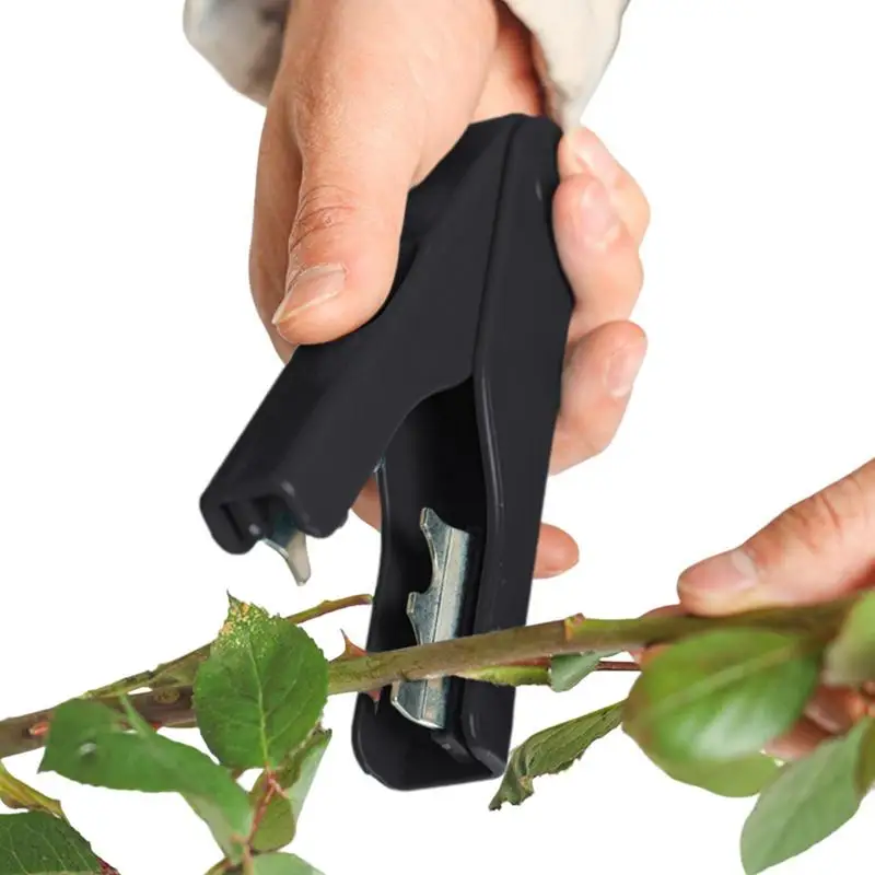 

Инструмент для зачистки шипов розы с автоматической пряжкой, портативные плоскогубцы для вырезания цветов, стеблей, Листьев, Садовые принадлежности, домашние аксессуары