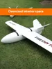 Tianjieli Epo New Xiaopang Remote Control Model Aircraft Fixed Wing Fpv Long Range Carrier 4
