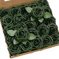 Ink green