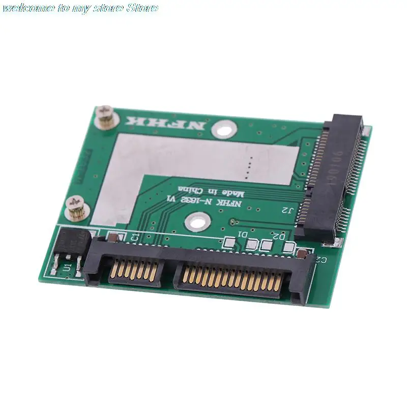 MSATA SSD   ī  , ̴ Pcie SSD, 2.5 ġ SATA 6.0gps
