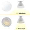 MR16 GU5.3 AC/DC 12V LED Spotlight Bulb Low Pressure 3W 5W 6W 7W Light 120 Degrees 38 Degrees Study Kitchen For Home 2