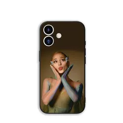 Arianas Pop Grandes Phone Case Poster - Samsung S9 Plus (1)