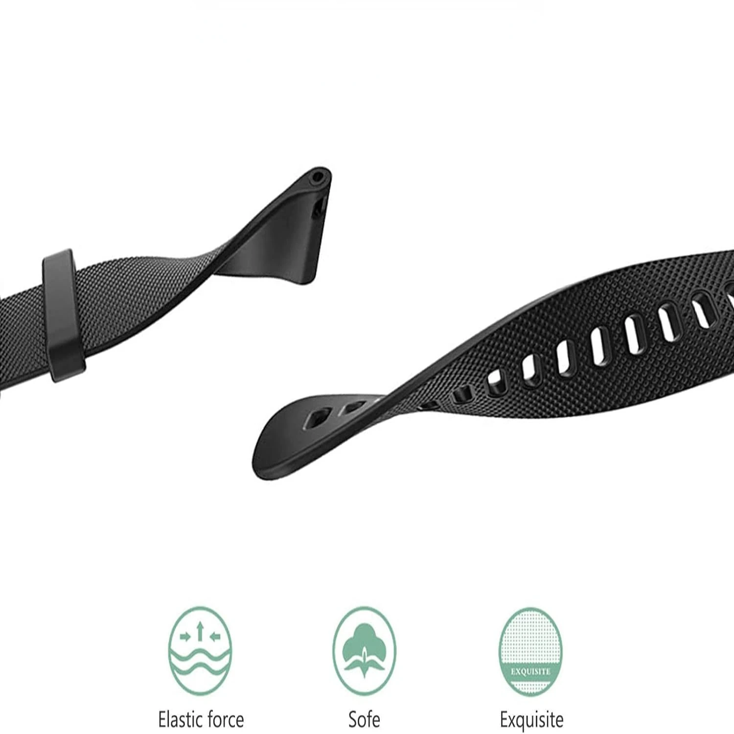 Forerunner Wristband Enhance Workouts Track Progress