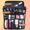 Large Capacity Makeup Kits Travel Cosmetic Bag for Women's Portable Cosmet Beauty Case Nail Tool Suitcases Lipstick Organizer 3