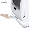 Mini Dishwasher Turbo Drying Technology A++ Energy Rating Lavavajillas Portatil Smart Kitchen Appliances Dish Washer 3