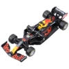 Bburago 1:43 2021 F1 Red Bull Racing RB16B 33# F1 Racing Formula Car Static Simulation Diecast Alloy Model Car 3