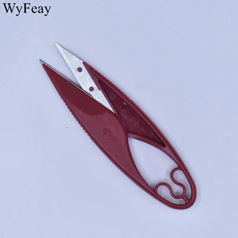 U.Yarn Scissors Cutting Sewing Thread Shears Stitch Embroidery Tailor's for Fabric Supplies Needlework Scissor sewing scissors tailor scissors craft scissors
