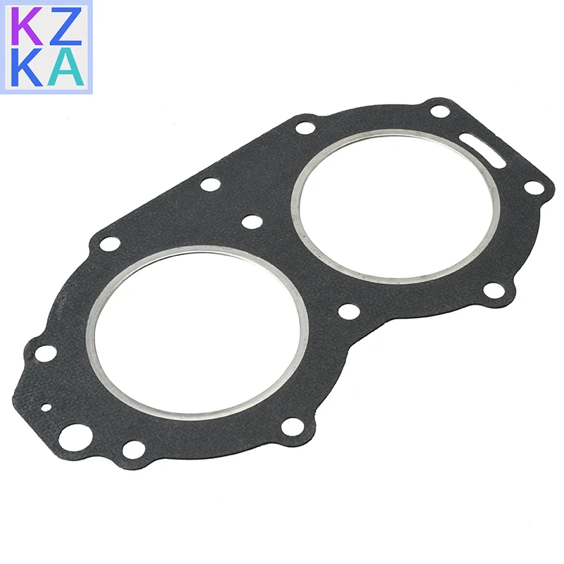 

66T-11181 66T-11181-00 Cylinder Head Gasket For Yamaha Outboard Motor 2 Stroke 40HP 66T-11181-A2 66T-11181-A0 66T-11181-A3