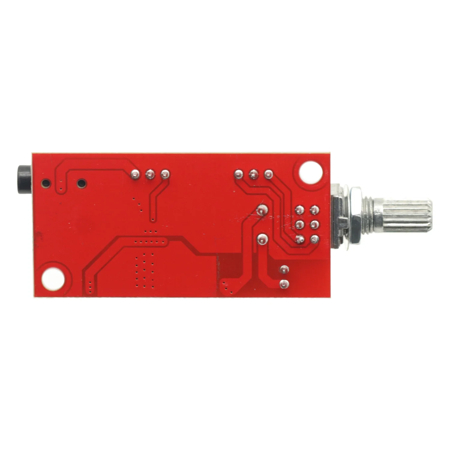 MAX4410 Headphone Amplifier Board Headset Amplifier Mini Amp For Pre-amplifier Single Battery Power 80mw*80mw
