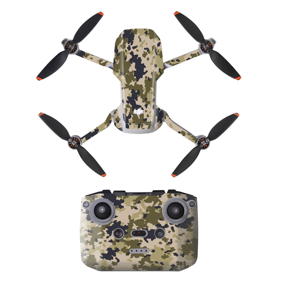 Upper Cover Replacement Part for Dji Mini 2 Quadcopter Repair