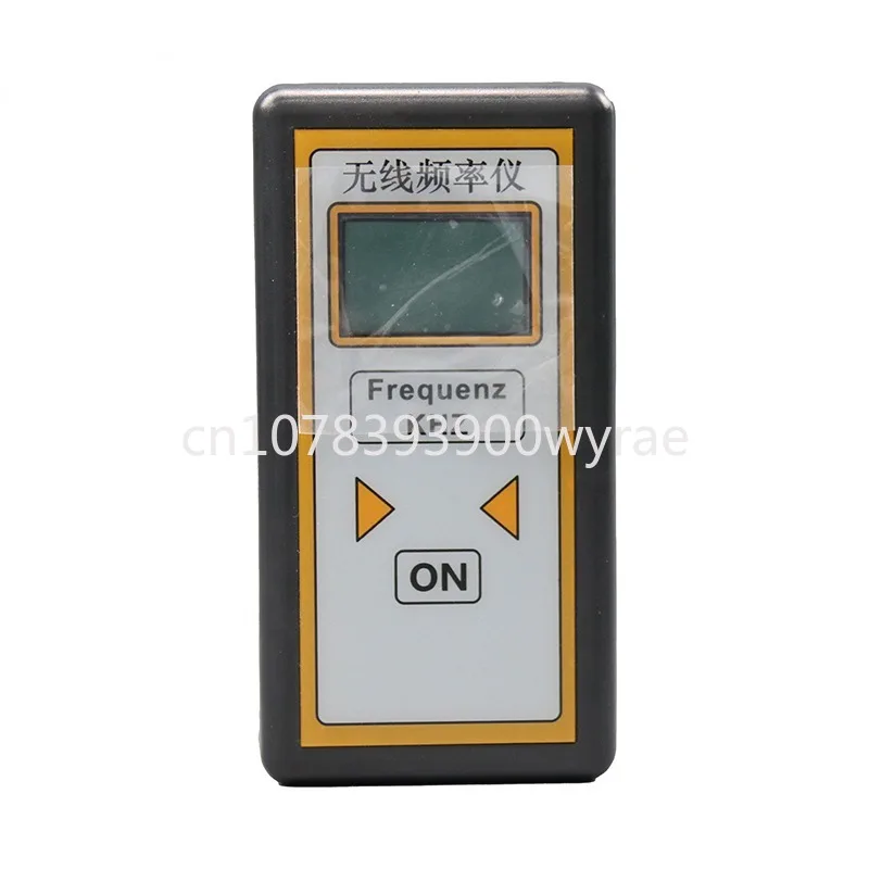 

digital measuring equipment electrucal resonance frequency meter Frequency Measuring Instrument for ultrasonic transducer