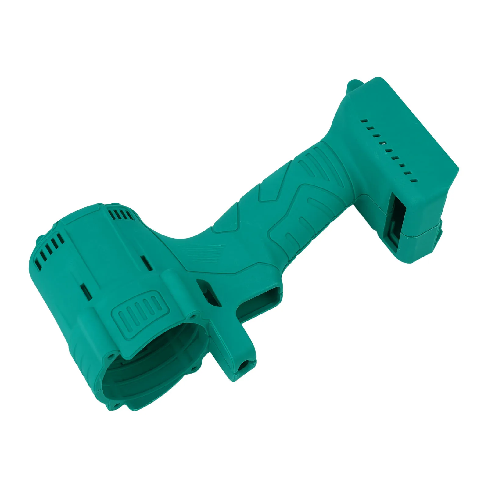 

New Wrench Housing Brushless Wrench Shell Adaptation Features Package Electric Key Shell Metal/plastic Switch Shell