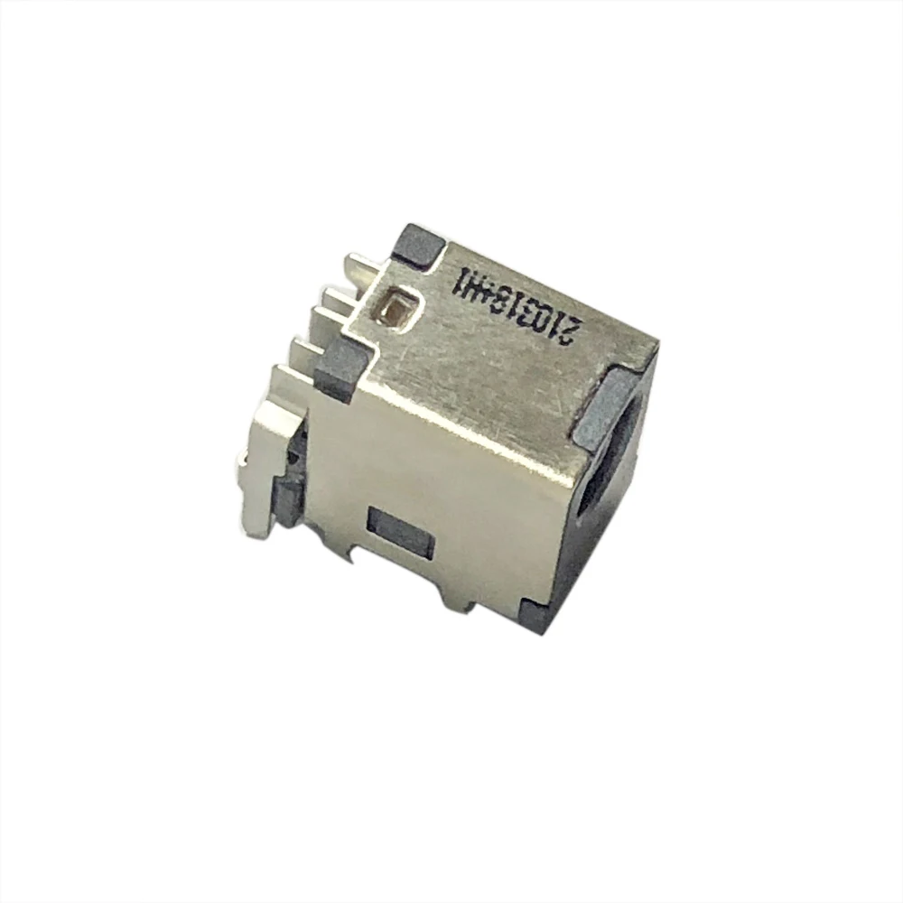 

Для HP L56957-S75 AC DC IN POWER JACK разъем для зарядки