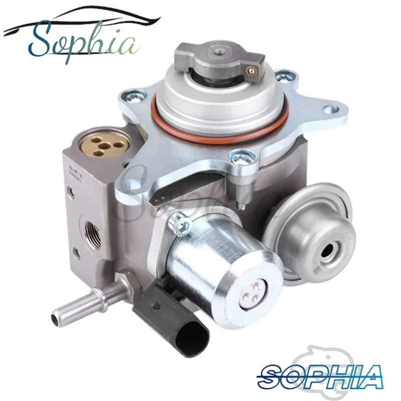 Pompa Carburante Ad Alta Pressione 9819938480 13517588879 13517573436 9819938580 Per Peugeot 207 308 3008 508 Citroen 1.6T Ds 1920Ll