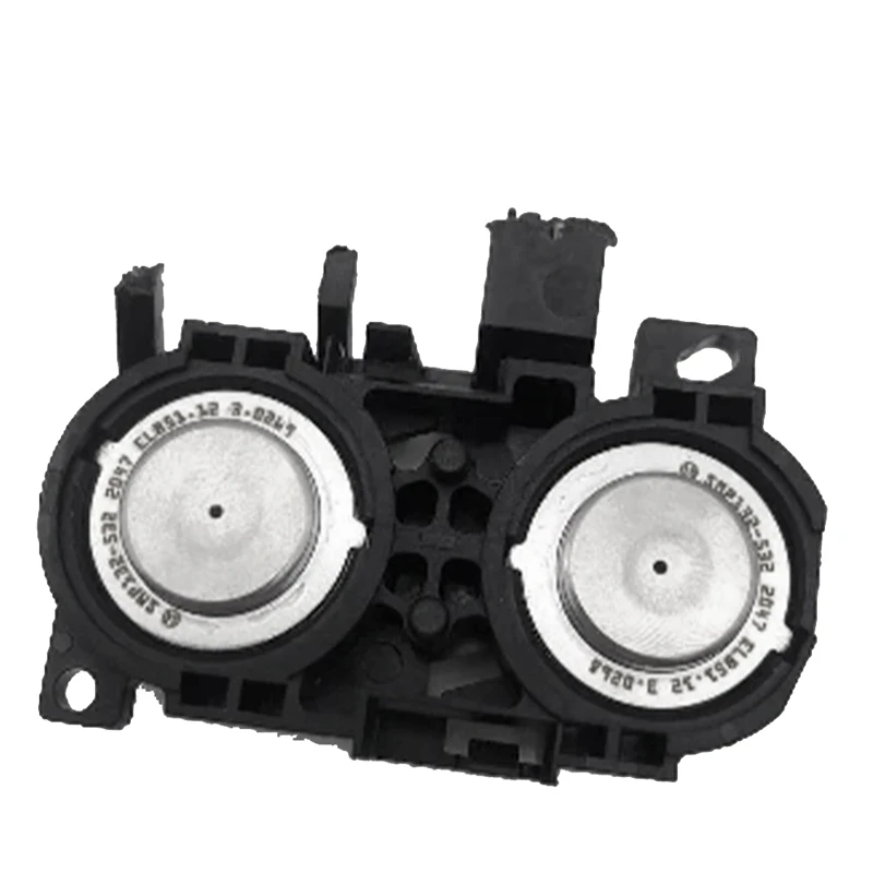 Transmission Clutch Pressure Sensor 0DE DQ500 DQ380 DQ381 0BH 2PCS For Q3 For Trannsporter Scirocco Tiguan P173500