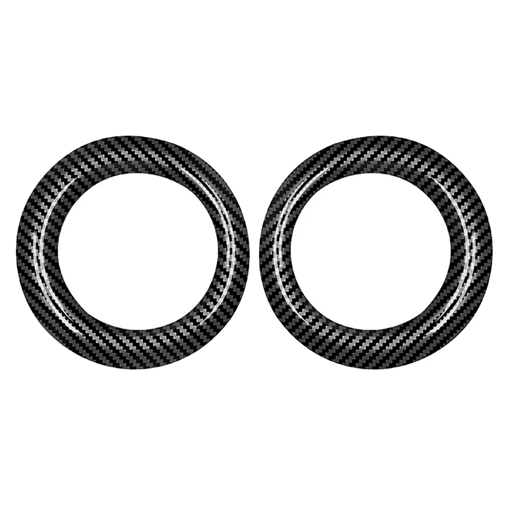 

Карбоновая рамка для салона приборной панели автомобиля, отделка для Toyota Yaris Cross 2020 2021