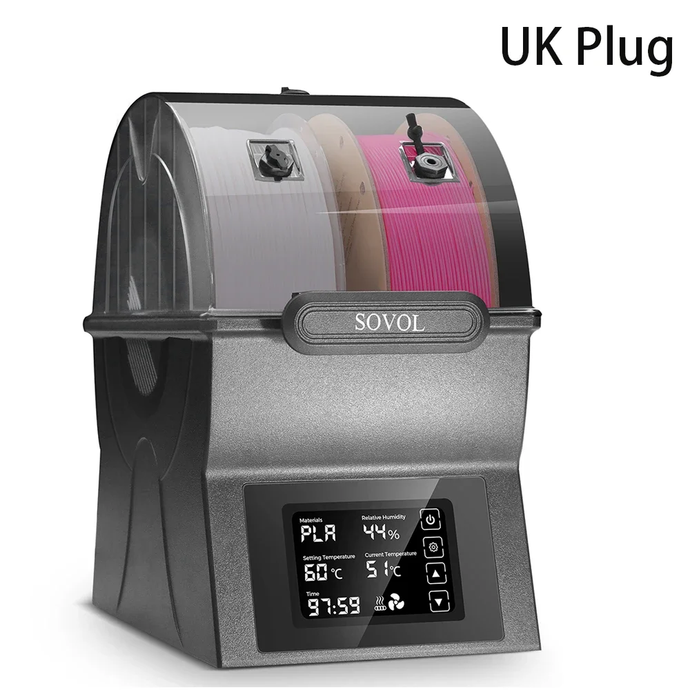 UK Plug