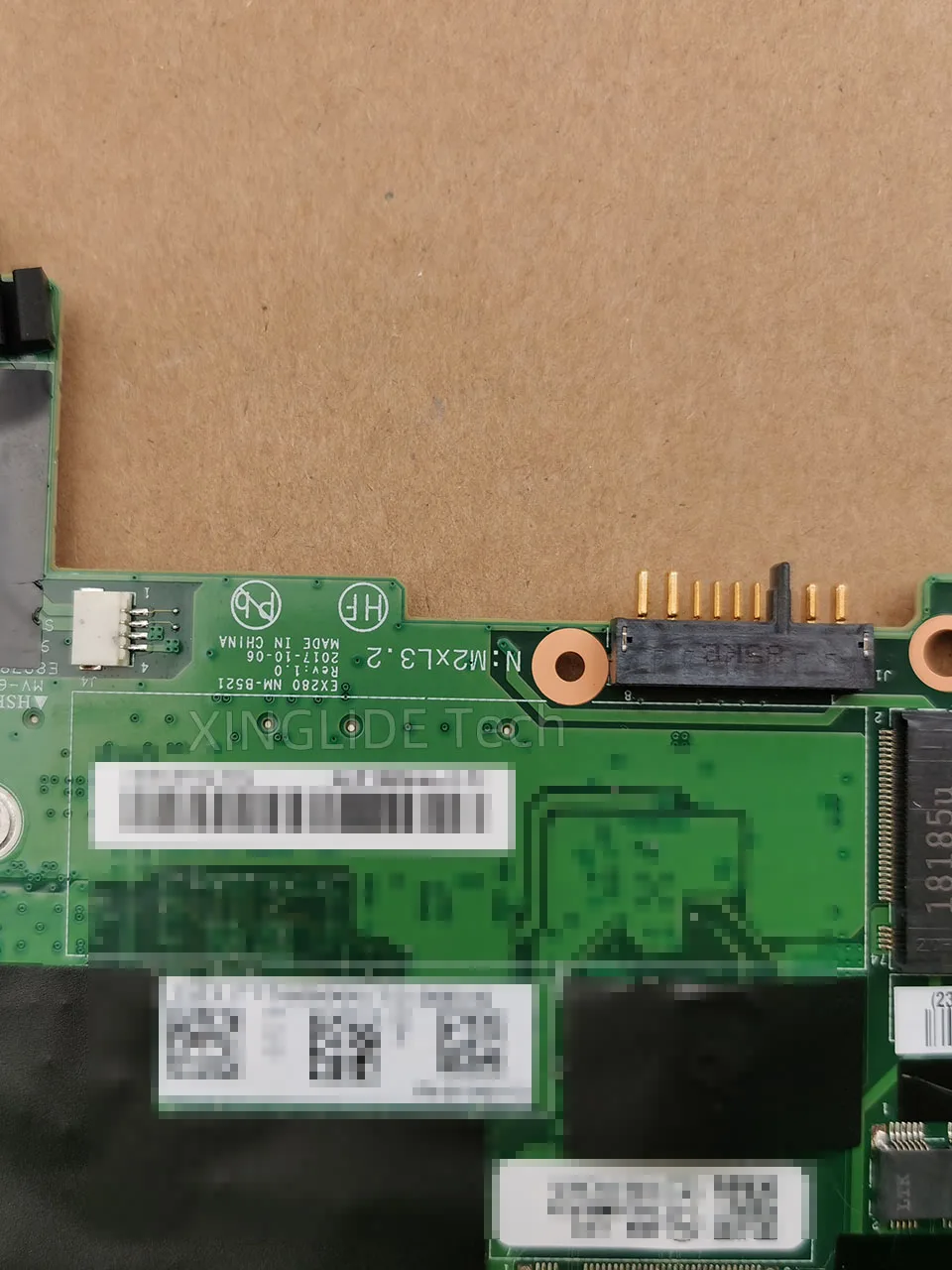 蓮華 P18426-B21 HPE 1.92TB SATA RI SFF SC MV Solid State Drive