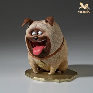 Living Room Desktop Creative Home Dog Decoration Gift