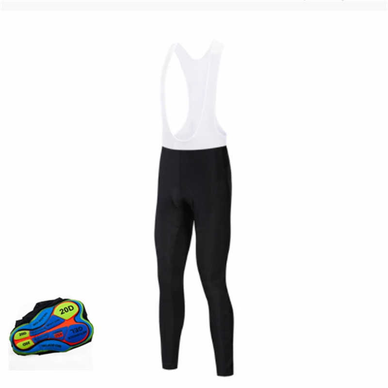 Cycling Pants Mens Downhill Bicycle 20D Padded Mountain Breathable Outdoor