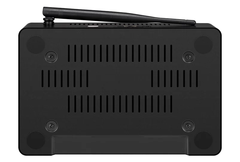 Windows System Mini All In One Pc Tablet X9 4020 9inch Mini Computer 4/64GB