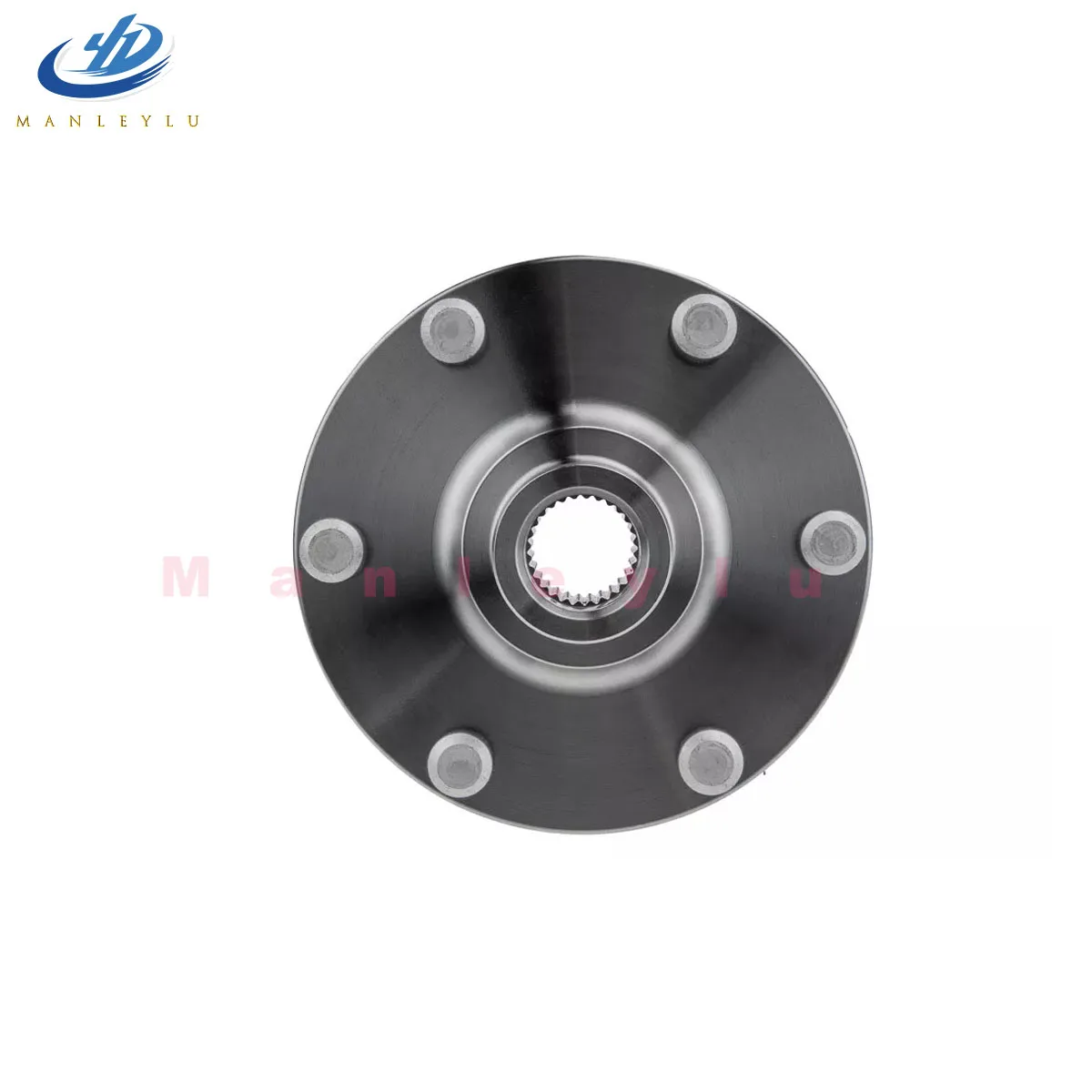 Front Wheel Hub Bearings For 2006- MAZDA BT-50 Pickup (CD, UN) FORD RANGER UR61-33-061 1454712 6M34-1106-AA