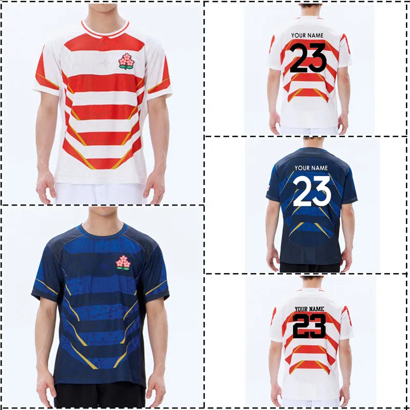 Maillot Rugby Pays De Galles Coupe Du Monde 2019 Japon – Taille S