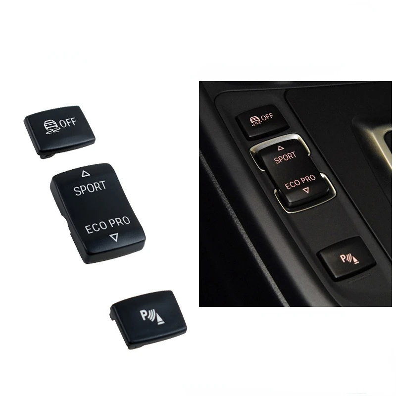 Per Bmw 1 2 3 4 Series Gt Switch Sports Mode 1 Pz